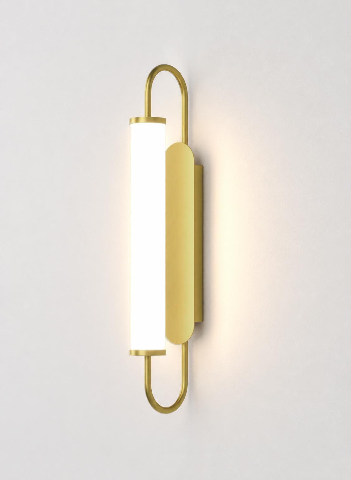 Бра «Pull wall lamp»