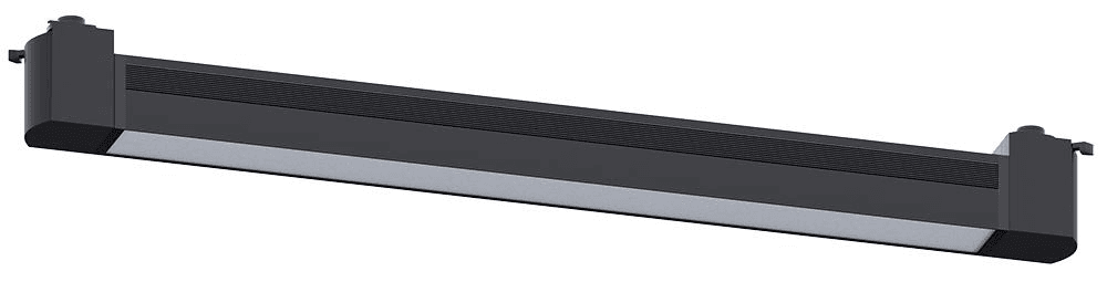 Світильник трековий поворотний XDTD02-FG-30W
