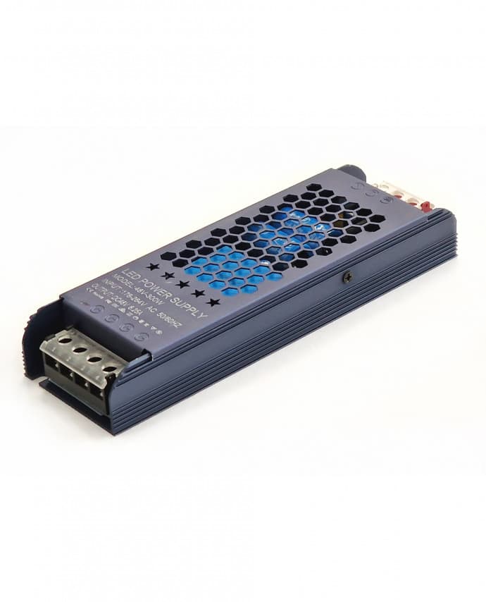 Блок живлення 48V 200W 4,2A DS-7200-48