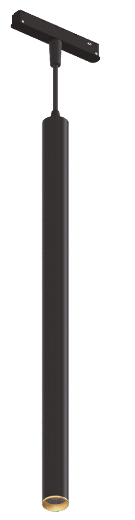 Трековий світильник декоративний SH20-30-500DX