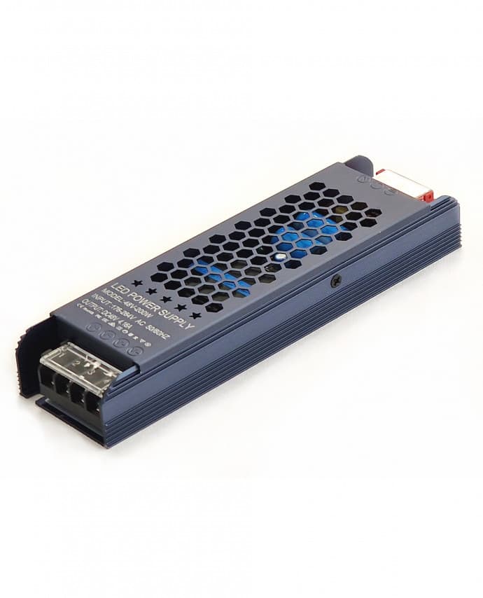 Блок живлення 48V 300W 6,25A DS-7300-48