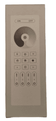 Контролер RCO1RF 4-Zone DIMMING REMOTE