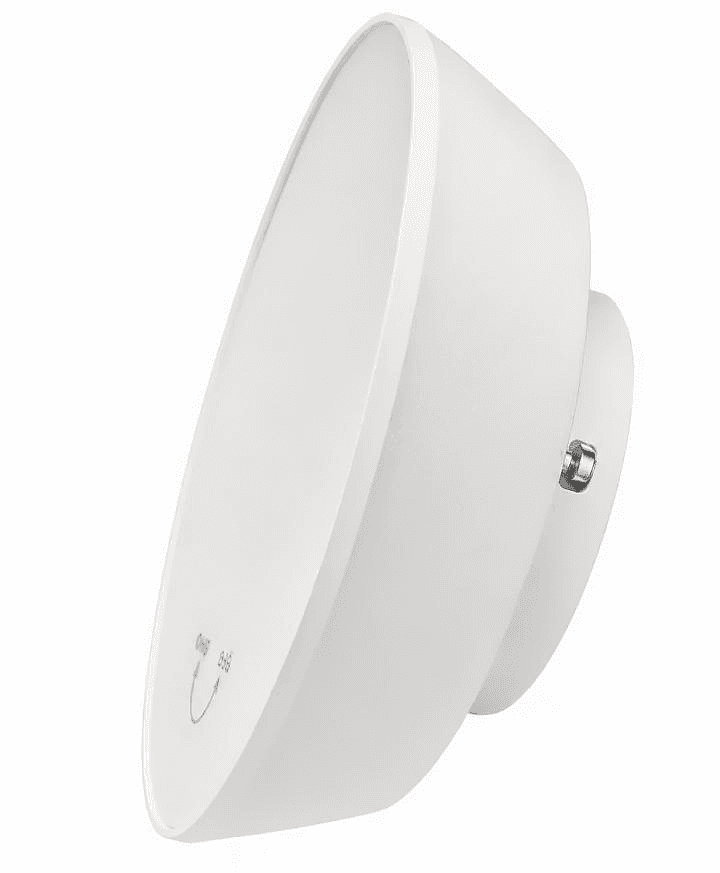 Лампа OLP GX53 конусна 7W 4000K