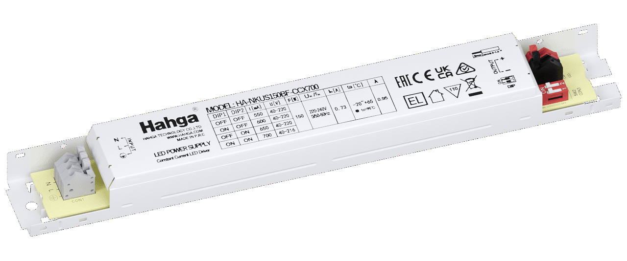 Драйвер HA-NKUS150BF- CCX700mA