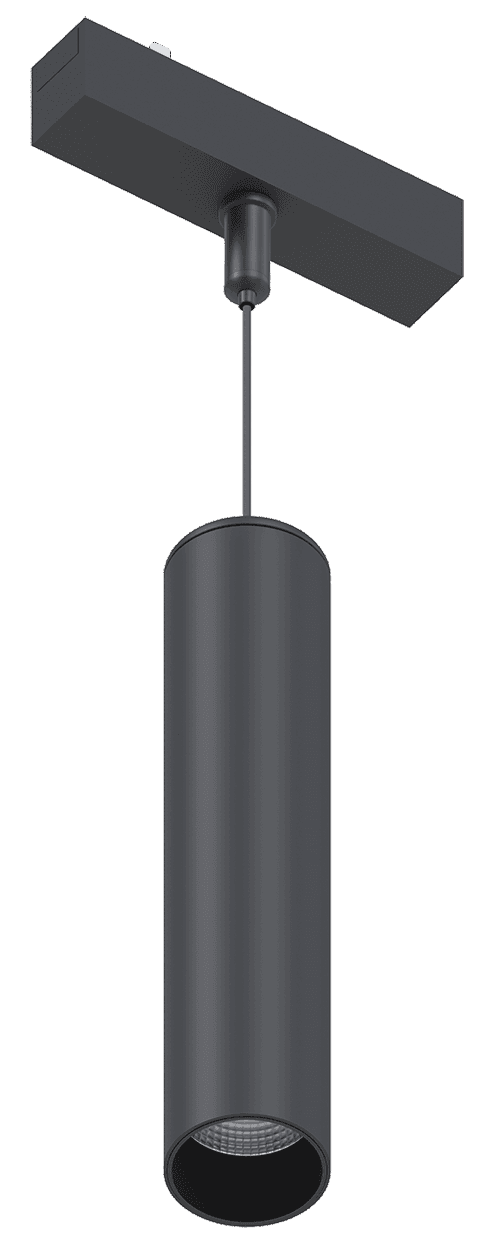 Трековий світильник SH26-200DX