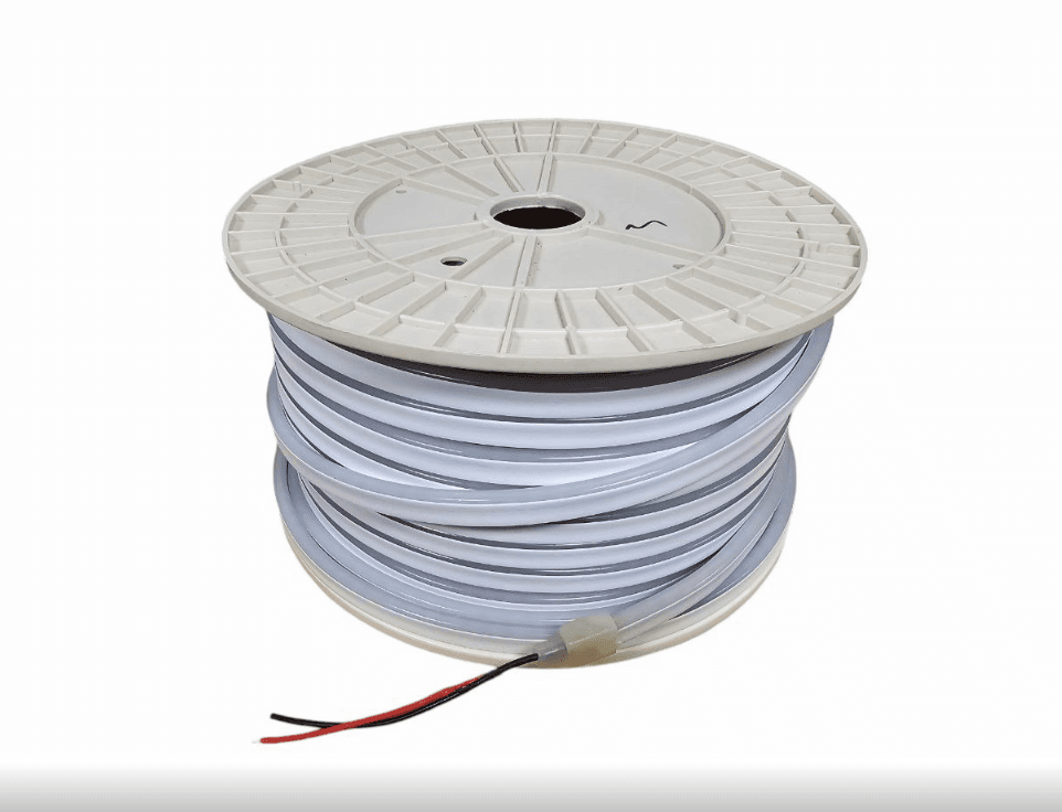 FLEX NEON 12V 6*12 7w/m