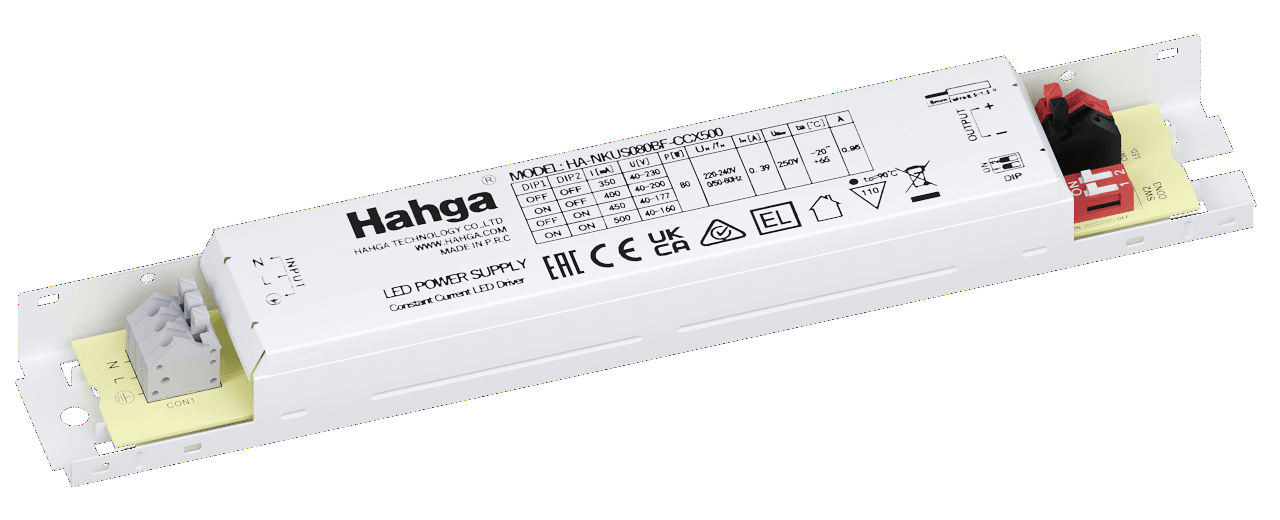 Драйвер HA-NKUS080BF- CCX500mA