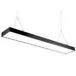 LED панель OL-P 30W 4100K 150*45*1200 mm матова