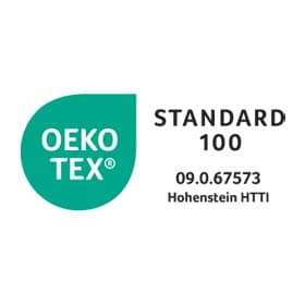 OEKO-TEX® Standard 100