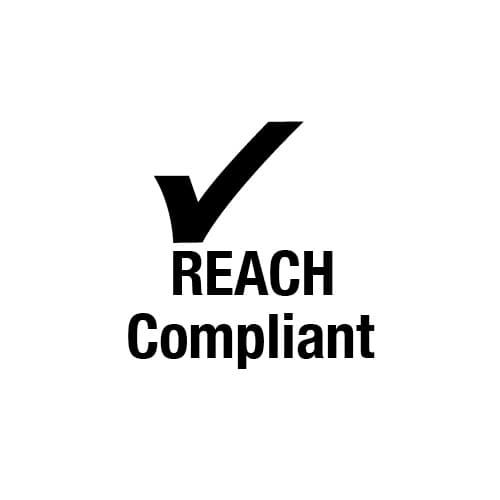 Сертифіковано REACH